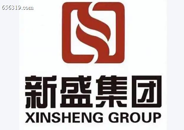 新盛社会责任报告封面